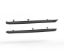 ROAD ARMOR ROCKER GUARDS - 6213ARG4B
