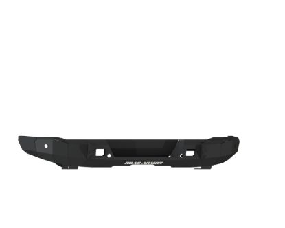 ROAD ARMOR STEALTH REAR SLIM FIT - 6213R3B