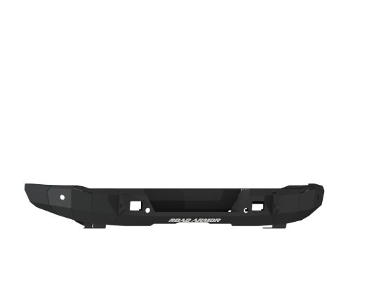 ROAD ARMOR STEALTH REAR SLIM FIT - 6213R3B