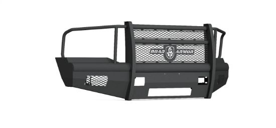 ROAD ARMOR VAQUERO FRONT NO WINCH - 6992VF6B