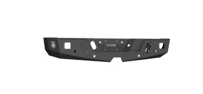 ROAD ARMOR SPARTAN REAR BUMPER - 6992XR0B