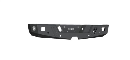 ROAD ARMOR SPARTAN REAR BUMPER - 6992XR0B