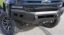 ROAD ARMOR STEALTH FRNT NO-WINCH PRE-RUN BLACK - 9161F4BNW