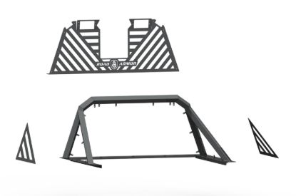 ROAD ARMOR IDENTITY HEADACHE RACKS - HR315BB