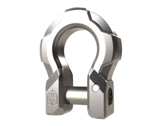 ROAD ARMOR IDENTITY ALUMINUM SHACKLES - RGSH087CZ