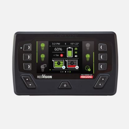 REDARC REDVISION DISPLAY - DISP4300RC