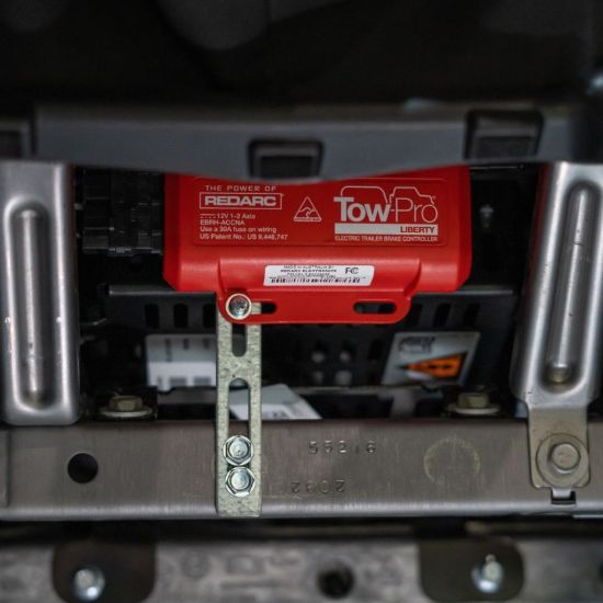REDARC TOW-PRO MOUNTING BRACKET - EBMK001