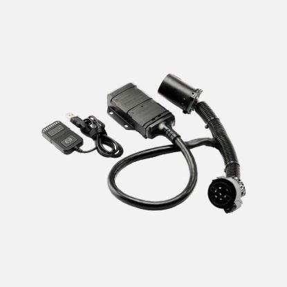 REDARC TOW-PRO LINK WIRELESS ELECTRONIC BR - EBRHXADHNA
