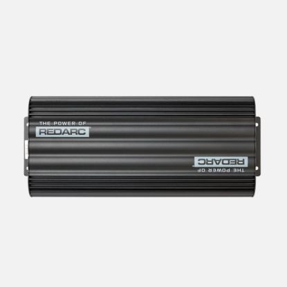 REDARC MANAGER30 WITH COLOR DISPLAY - S1230S3RNA