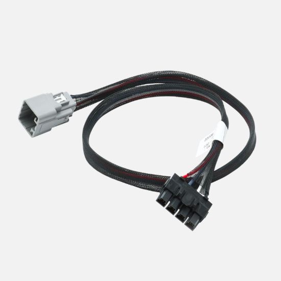 REDARC TOW-PRO HARNESS #1 - TPH001