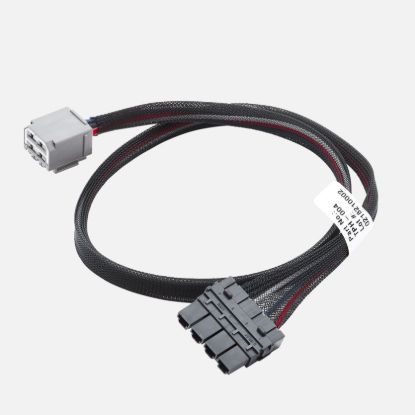 REDARC TOW-PRO HARNESS #4 - TPH004