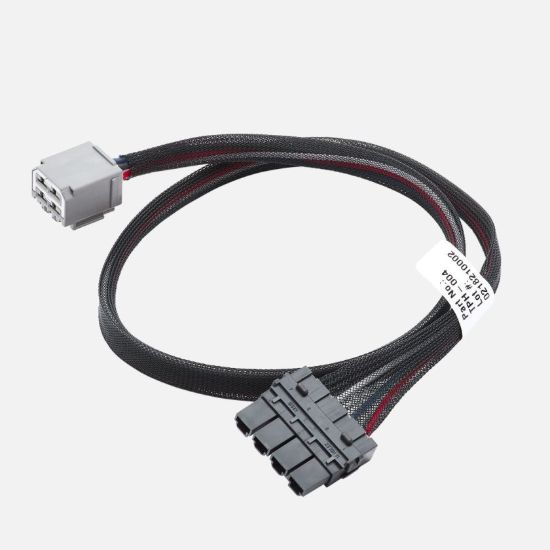 REDARC TOW-PRO HARNESS #4 - TPH004