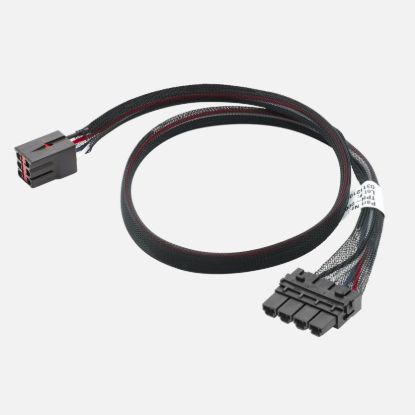 REDARC TOW-PRO HARNESS #6 - TPH006