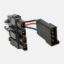 REDARC TOW-PRO WIRING LOOM #17 - TPH017