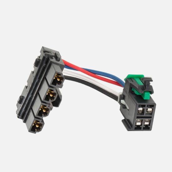 REDARC TOW-PRO WIRING LOOM #19 - TPH019