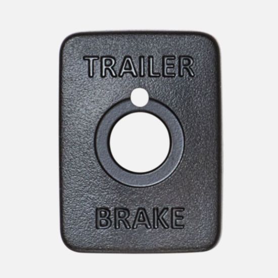 REDARC TOW-PRO SWITCH INSERT (UNIVERSAL) - TPSI001