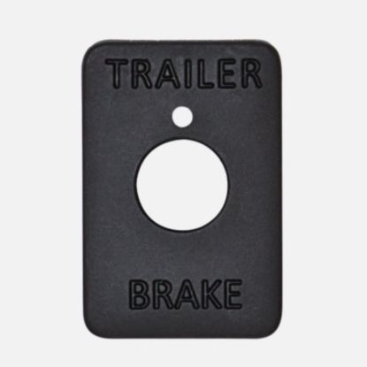 REDARC TOW-PRO SWITCH INSERT - TPSI002