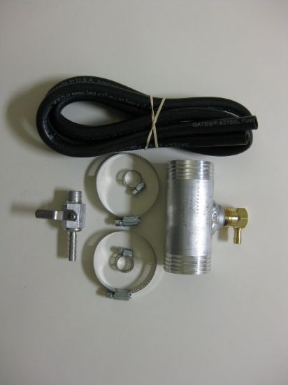 RDS MFG INC DIESEL INSTALL KIT-SEE DESC - 011029