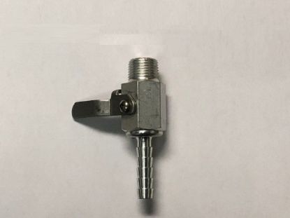 RDS MFG INC AL. 3/8' X 5/16' SOV - 011174