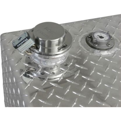 RDS MFG INC REPACMENT CAP FOR TANK 71212 - 013690