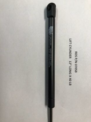 RDS MFG INC REPLACEMENT SHOCK - 07058