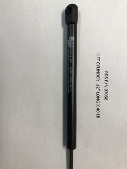 RDS MFG INC REPLACEMENT SHOCK - 07058