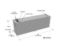RDS MFG INC TRANSFER TANK 60GAL - 71212