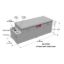 RDS MFG INC TRANSFER TOOL&FUEL 60GAL - 72548