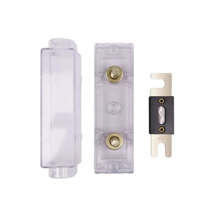RENOGY 40A ANL FUSE SET W/ FUSE - 0022237