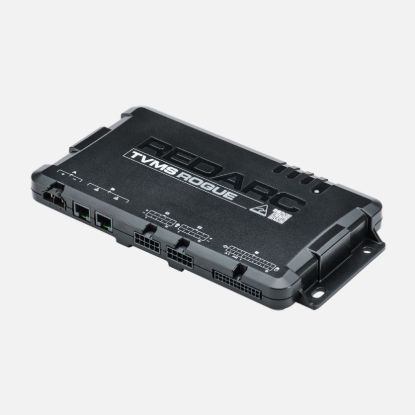 REDARC ROGUE POWER DISTRIBUTION MODULE - TVMS1240