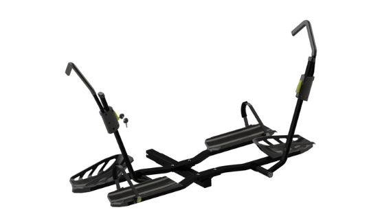 SWAGMAN SKAHA 2 PLUS BIKE RACK - 66698