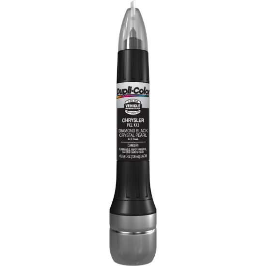 VHT SCRATCHFIX BK CRYSTLPEARL  .5 FL.OZ - ACC0444