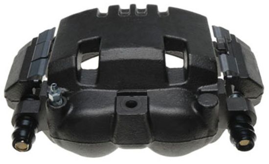 RAYBESTOS DISC BRAKE CALIPER - FRC11689