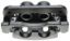 RAYBESTOS DISC BRAKE CALIPER - FRC11713