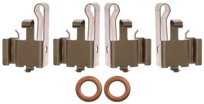 RAYBESTOS DISC BRAKE CALIPER - FRC11780
