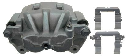 RAYBESTOS DISC BRAKE CALIPER FRONT - FRC11848