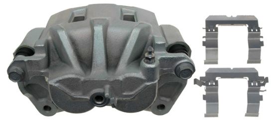 RAYBESTOS DISC BRAKE CALIPER FRONT - FRC11848