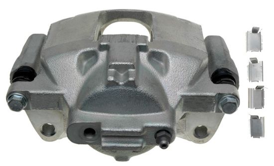 RAYBESTOS DISC BRAKE CALIPER - FRC11880