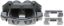 RAYBESTOS DISC BRAKE CALIPER - FRC11883
