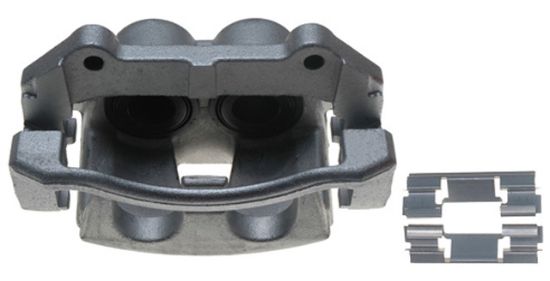 RAYBESTOS DISC BRAKE CALIPER - FRC11884