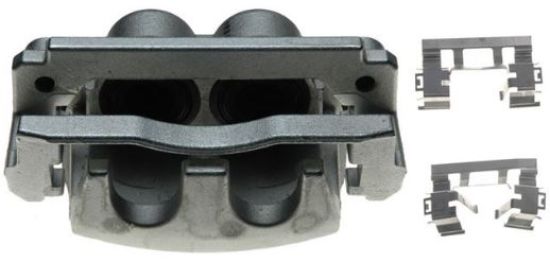 RAYBESTOS DISC BRAKE CALIPER - FRC11889