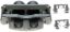 RAYBESTOS DISC BRAKE CALIPER - FRC11889