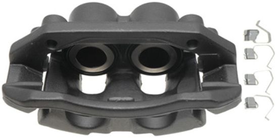 RAYBESTOS DISC BRAKE CALIPER - FRC11895
