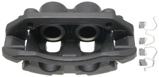 RAYBESTOS DISC BRAKE CALIPER - FRC11896