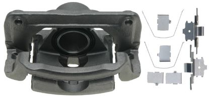 RAYBESTOS DISC BRAKE CALIPER - FRC11909