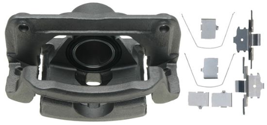 RAYBESTOS DISC BRAKE CALIPER - FRC11909