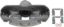 RAYBESTOS BRAKE CALIPER - FRC11966