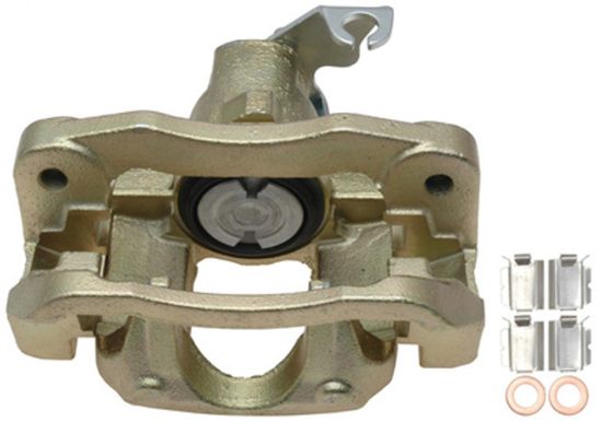 RAYBESTOS DISC BRAKE CALIPER - FRC12004