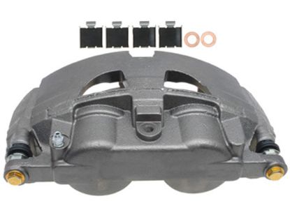 RAYBESTOS FRICTION READY CALIPERS - FRC12039