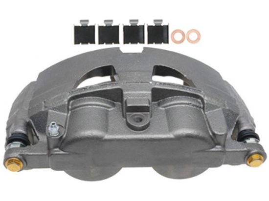 RAYBESTOS FRICTION READY CALIPERS - FRC12039